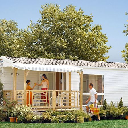 Camping Domaine De Mepillat Saint-Nizier-le-Bouchoux Eksteriør bilde