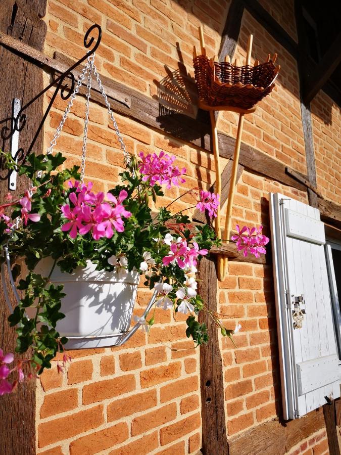 Camping Domaine De Mepillat Saint-Nizier-le-Bouchoux Eksteriør bilde