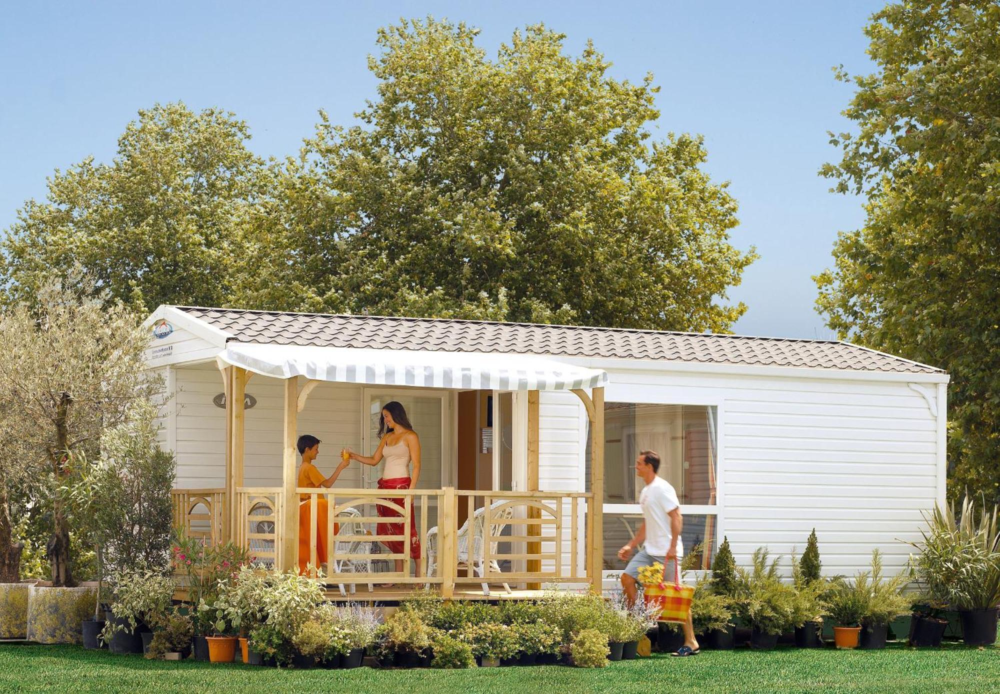 Camping Domaine De Mepillat Saint-Nizier-le-Bouchoux Eksteriør bilde